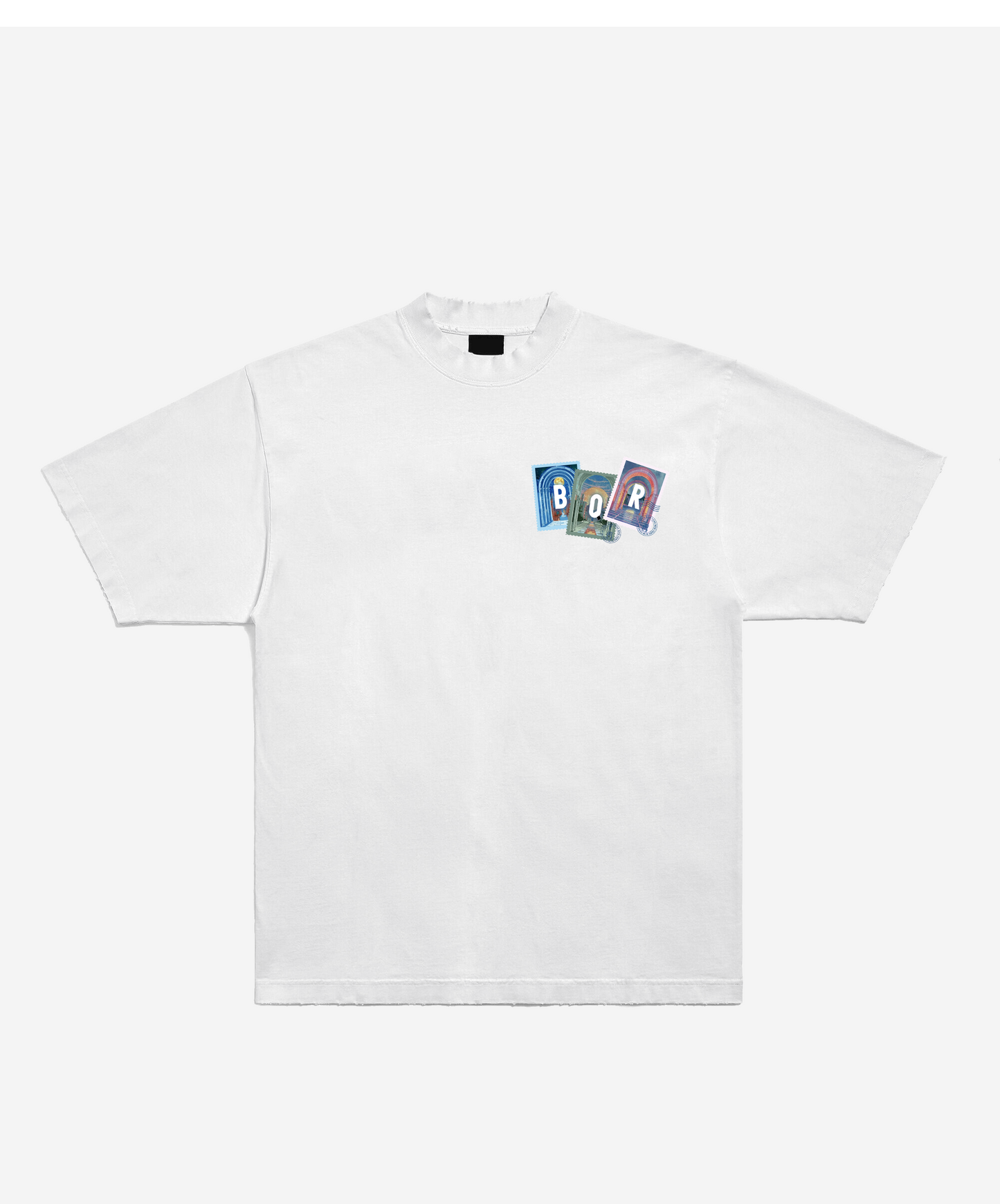 T-Shirt Voyage