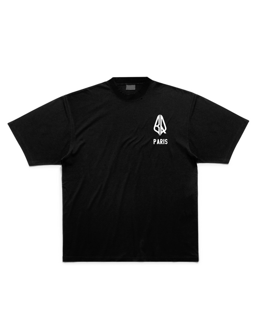T-Shirt Monogramme