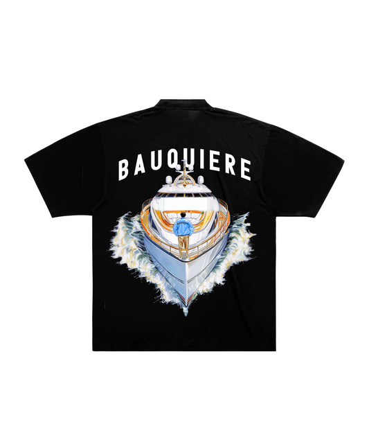 T-Shirt Boat
