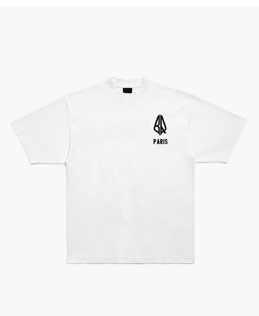T-Shirt Monogramme