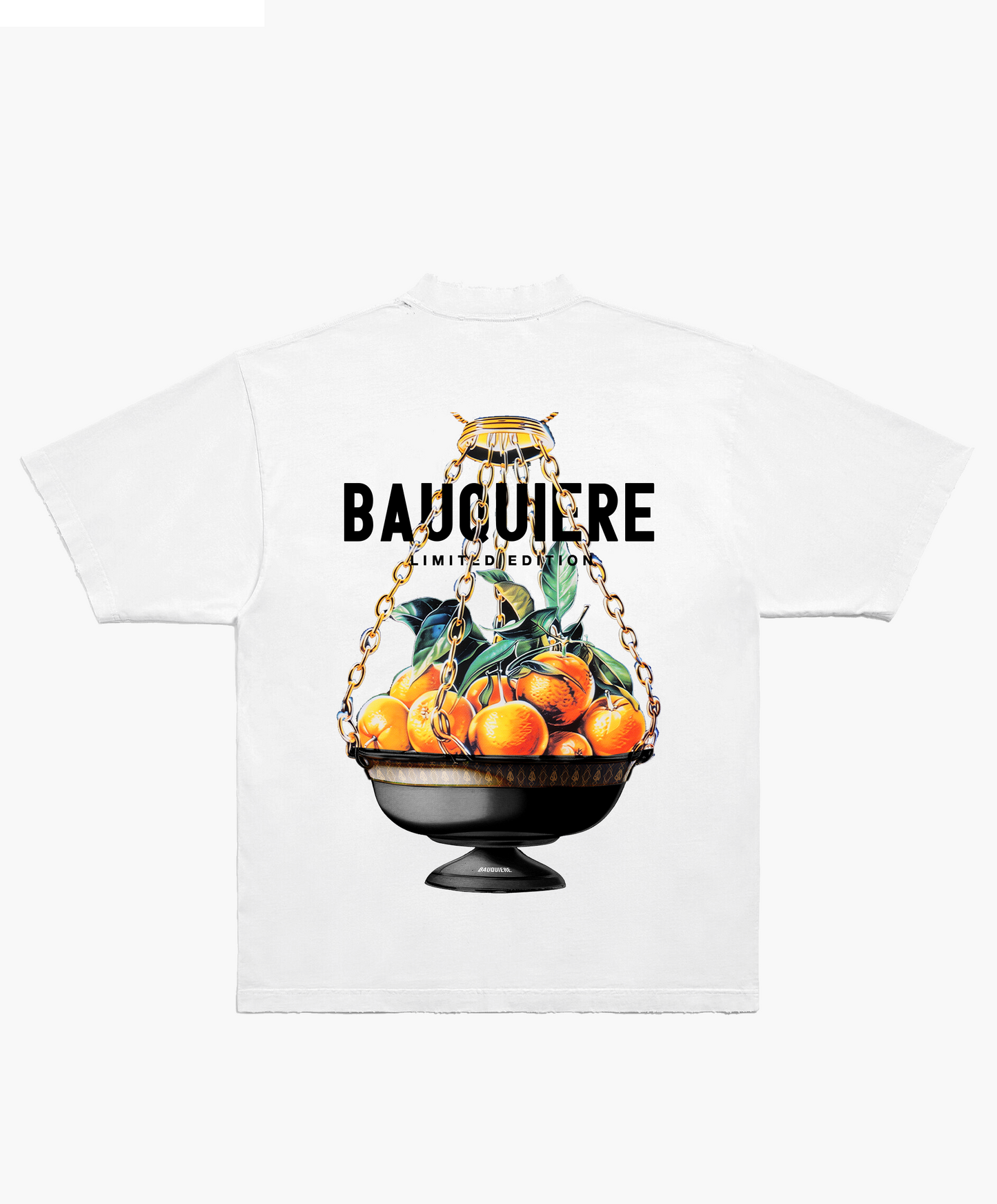 T-Shirt Panier d’oranges