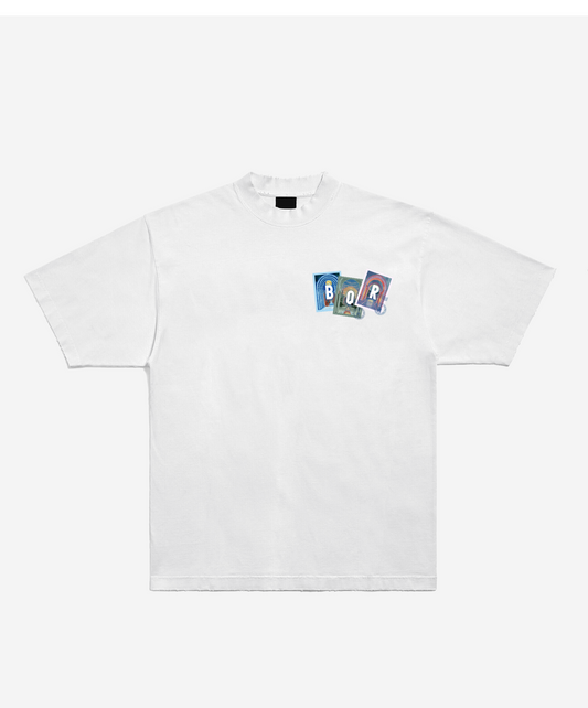 T-Shirt Voyage