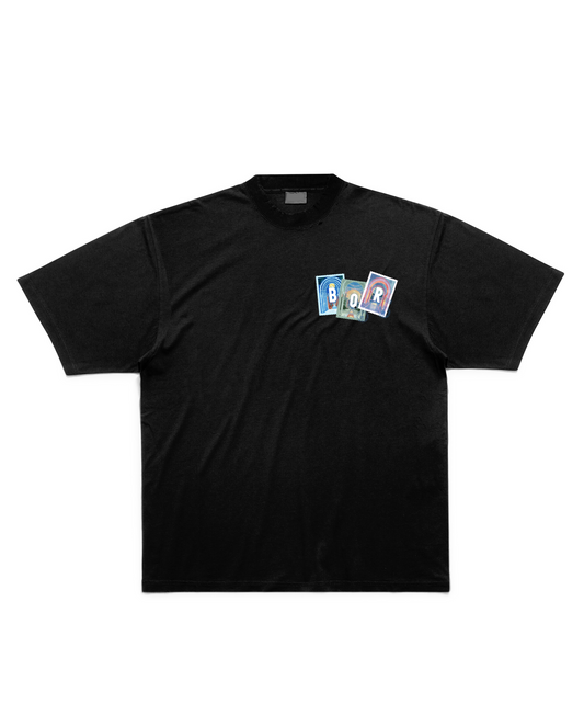 T-Shirt Voyage